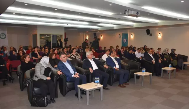 Şiddete Uğrayan Sağlık Çalışanlarının Hukuki Hakları Konferansı