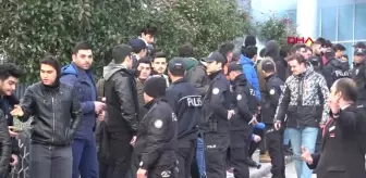 Fenerbahçe kafilesi Bursaya geldi 27