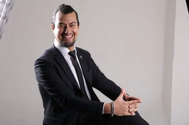 Ünlü Bilişim Uzmanı Atakan Taşur'dan 2019'da Bilişim Sektöründe Bizi Neler Bekliyor?