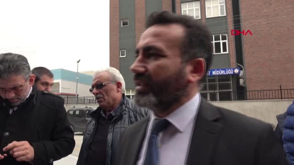 Yalova'da Devremülk Mağdurlarından Suç Duyurusu