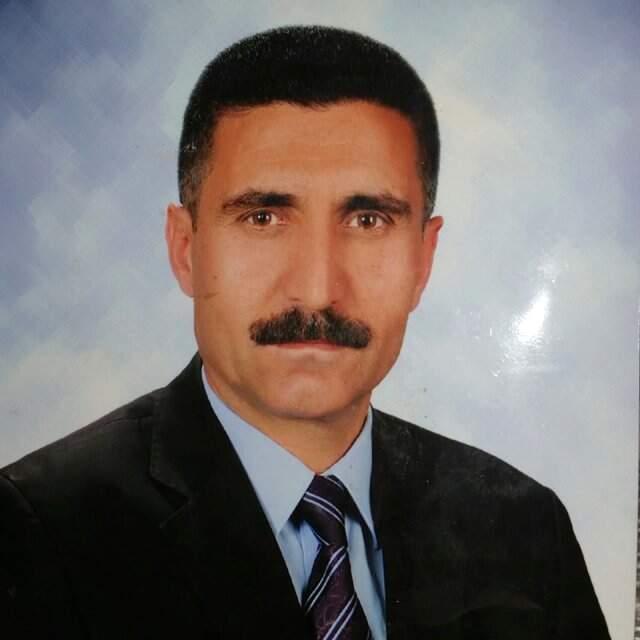 Yılmaz Yegül Kimdir?