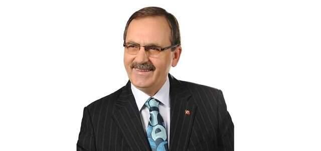 Zihni Şahin Kimdir?