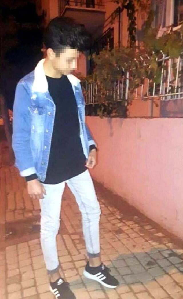 17 Yaşındaki Çocuk 'Buraya Kadarmış Kendimi Vuruyorum' Deyip, Pompalı Tüfekle Canına Kıydı