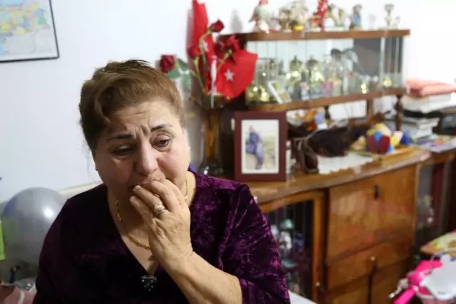28 Yıl Sonra Gelen Sürpriz Ağlattı