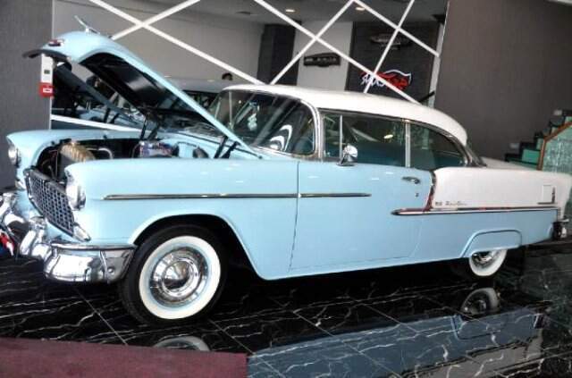 32 Bin Liraya Aldığı Otomobili 200 Bin Liraya Yeniledi
