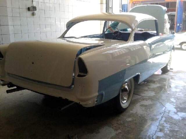 32 Bin Liraya Aldığı Otomobili 200 Bin Liraya Yeniledi