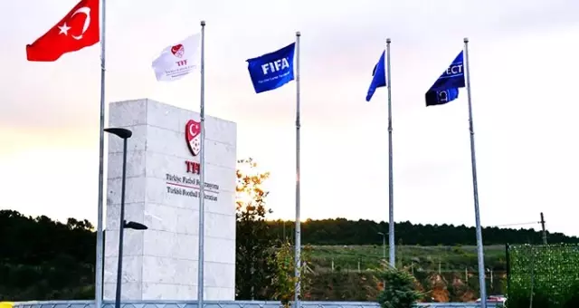 Süper Ligde 19. Hafta Hakemleri Belli Oldu