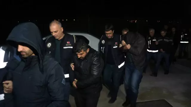 Adana'daki