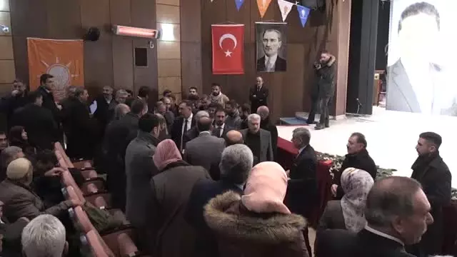 Merkez Haberleri: Yalova’da AK Parti belediye başkanı adayları tanıtıldı 93