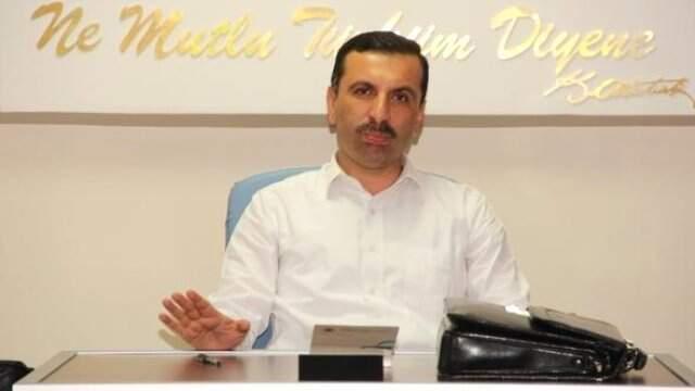 AK Parti'nin Samsun Kavak Belediye Başkan Adayı İbrahim Sarıcaoğlu Kimdir?
