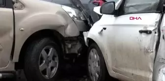 Mehmet Duran: Ankara Hasarlı Kaza Sonrası Otomobilin Çarptığı 3 Kişiden Baba ve Oğlu Öldü Mehmet Duran: Ankara Hasarlı Kaza Sonrası Otomobilin Çarptığı 3 Kişiden Baba ve Oğlu Öldü
