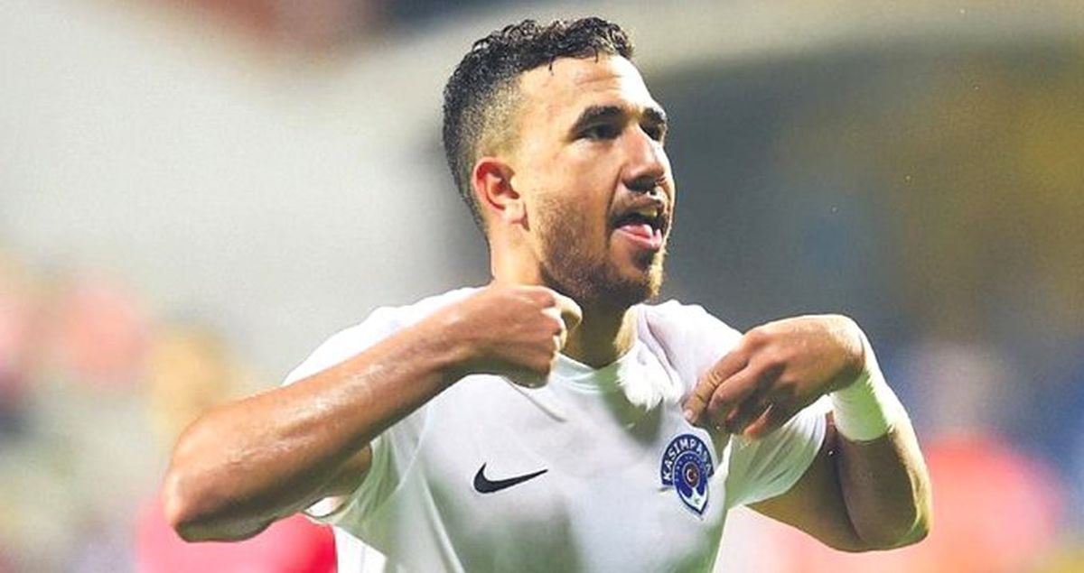 Beşiktaş, Kasımpaşalı Yıldız Trezeguet İçin Harekete Geçti