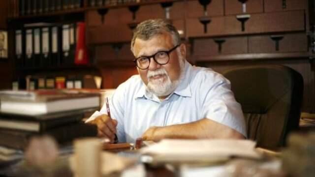 Celal Şengör Türkiye'ye Hakaret Etti