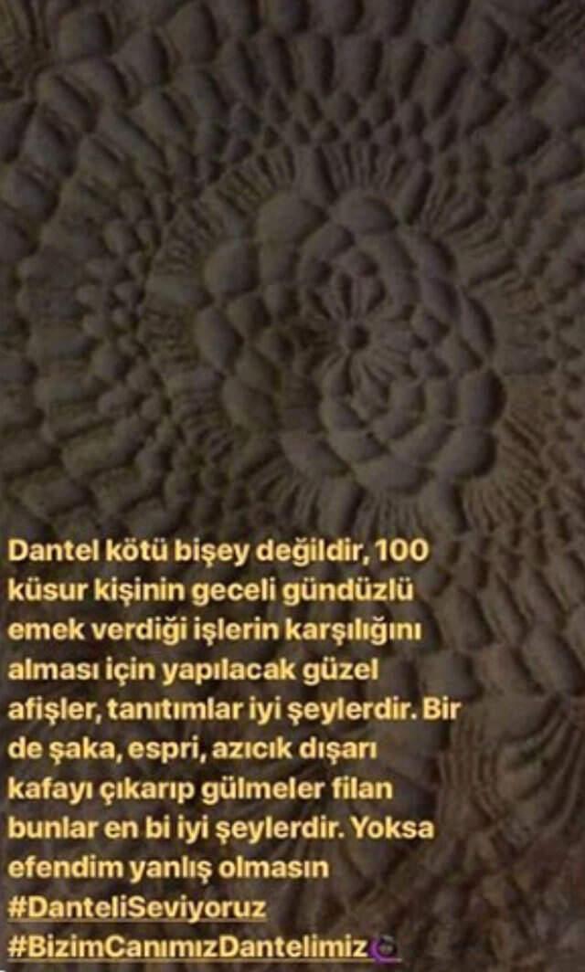 Ceren Moray, TRT 1 Dizisiyle Dalga Geçince Ortalık Karıştı