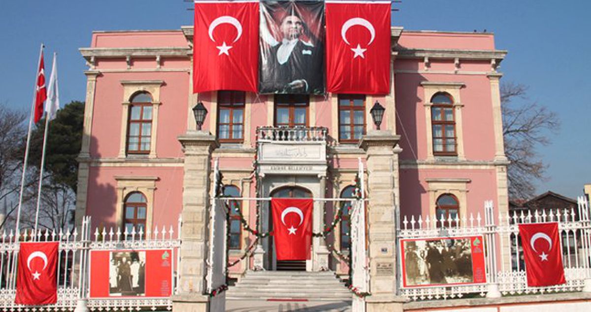 CHP'li Edirne Belediyesine Usulsüzlük Soruşturması Açıldı