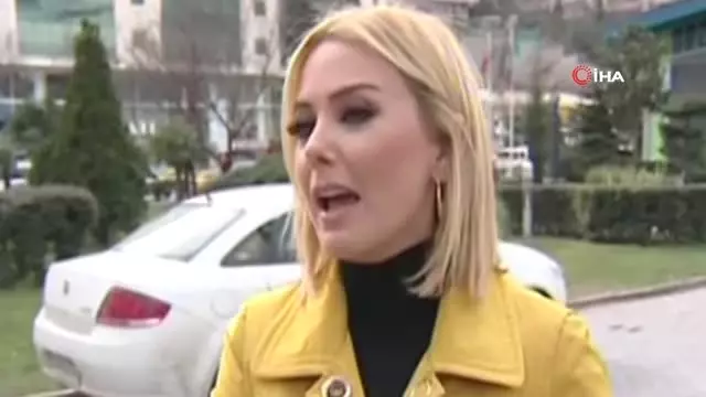 Demet Akalın Hakkındaki Tedbir Kararı Kaldırıldı Demet Akalın Hakkındaki Tedbir Kararı Kaldırıldı