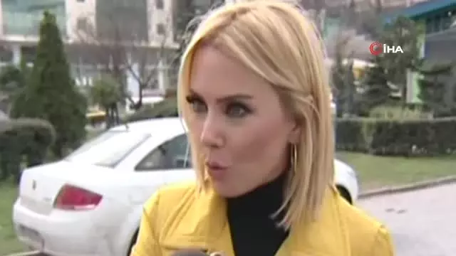 Demet Akalın Hakkındaki Tedbir Kararı Kaldırıldı Demet Akalın Hakkındaki Tedbir Kararı Kaldırıldı