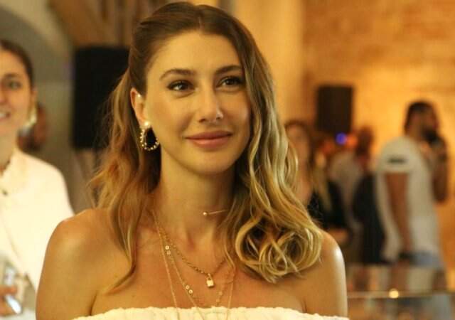 Dünyaca Ünlü Mücevher Firmasıyla Çalışan Şeyma Subaşı'nın Markanın Adını Yanlış Yazdı