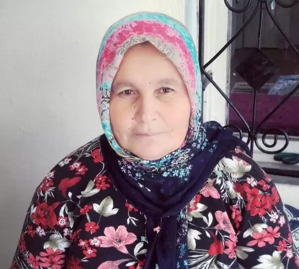 Eşini 15 Bıçak Darbesiyle Öldüren Koca Tutuklandı