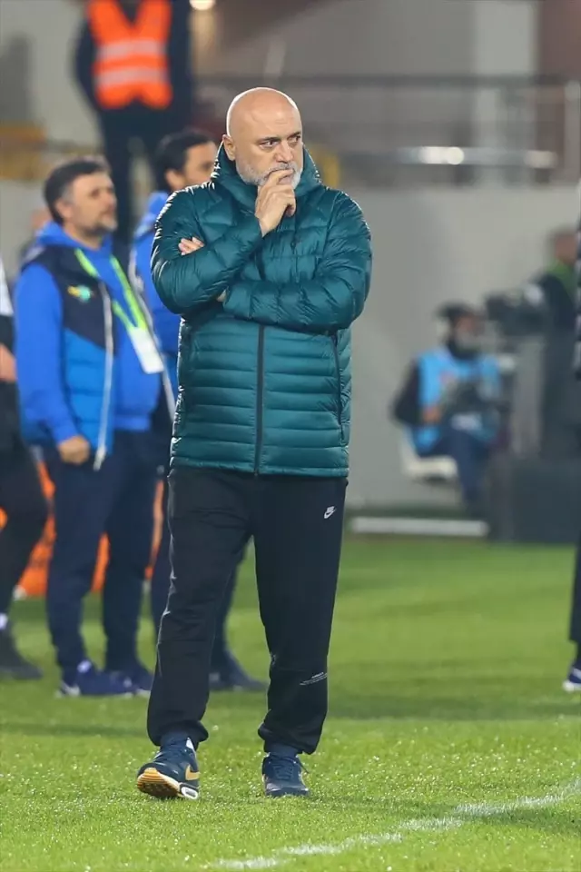 Futbol: Ziraat Türkiye Kupası