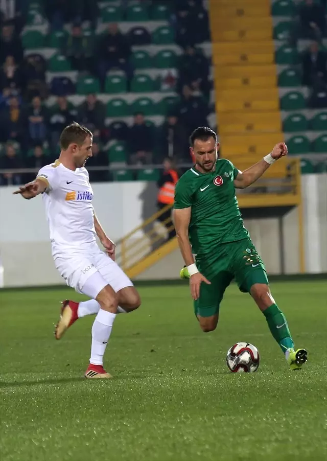 Futbol: Ziraat Türkiye Kupası