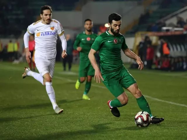 Futbol: Ziraat Türkiye Kupası