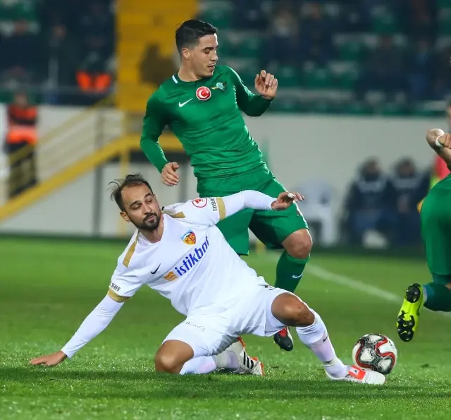 Futbol: Ziraat Türkiye Kupası