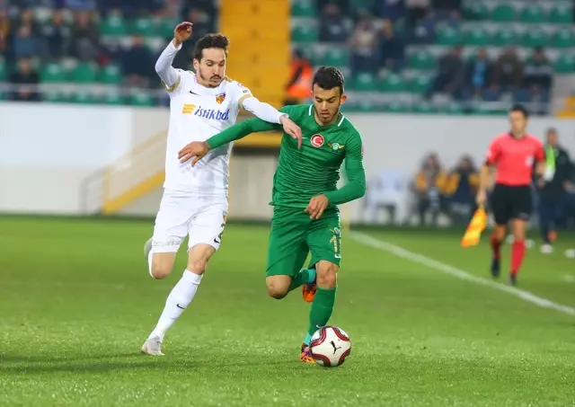 Futbol: Ziraat Türkiye Kupası