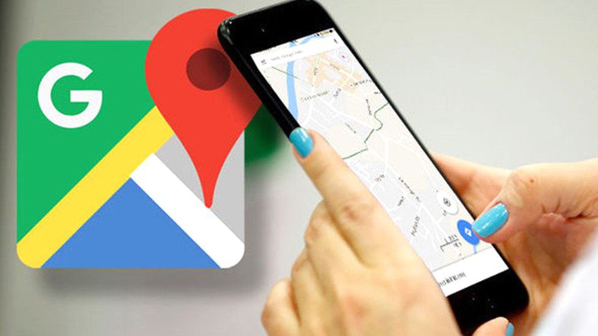 Google Haritalar'a Araç Navigasyonu İçin 'Varış Zamanı' Özelliği Eklendi
