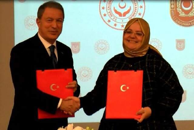 İmzalar Atıldı, Asker Eğitimlerinde Önemli Değişiklik