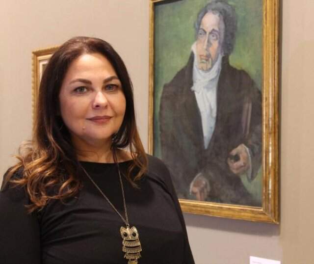 İngiltere'deki Müzede Yanlış Asansöre Binen Türk Akademisyen, Tarihi Aydınlattı
