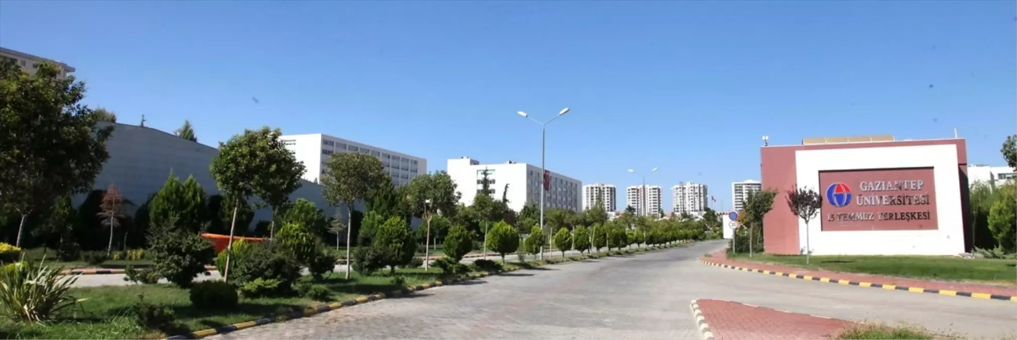 İslami Bilim ve Teknoloji Üniversitesi Kente Değer Katacak'