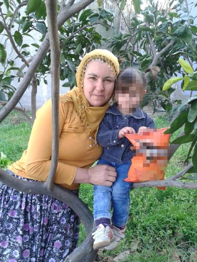 Koca Vahşetinde Kan Donduran Detaylar