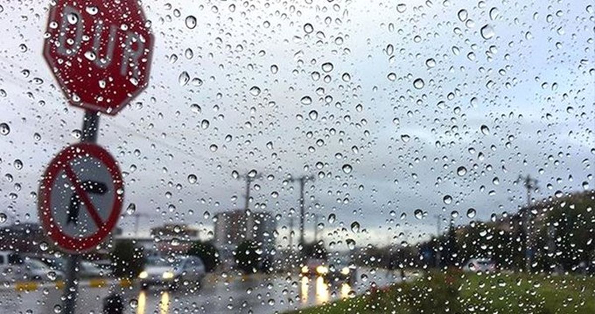 Meteorolojiden Birçok Kente Sağanak Yağış Uyarısı