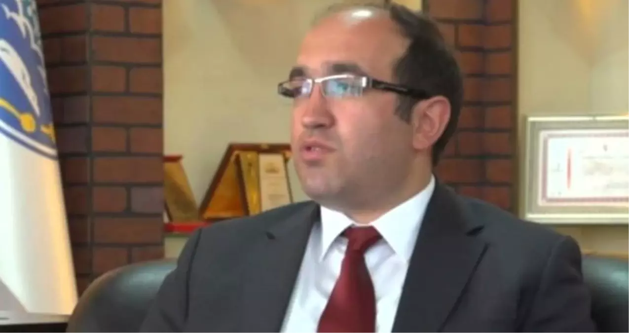 AK Parti'nin Afyonkarahisar Sandıklı Belediye Başkan Adayı Mustafa Çöl Kimdir?