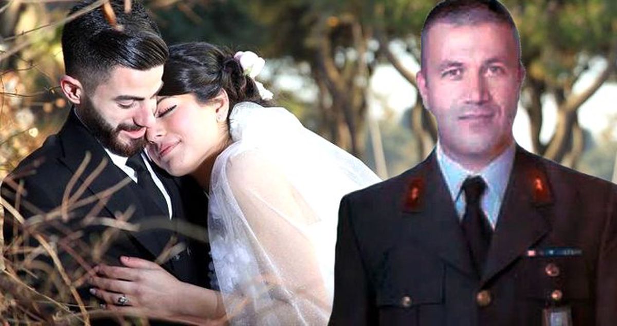 Nöbet Tutan Askeri Kafasına Miğferle Vurarak Öldüren Astsubayın, Terör Bağlantısı Ortaya Çıktı
