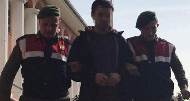 Öğrencisine Tekme Atan Öğretmenin Cezası Belli Oldu