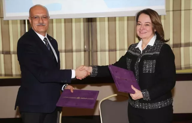 Otizmli Bireylerin Eğitimi Sertifika Programı