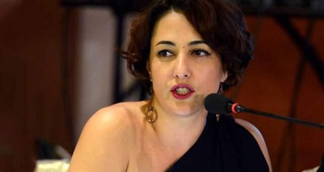 Oyuncu Meltem Cumbul, Şişli'den Aday Olacağı Yönündeki Haberleri Yalanladı
