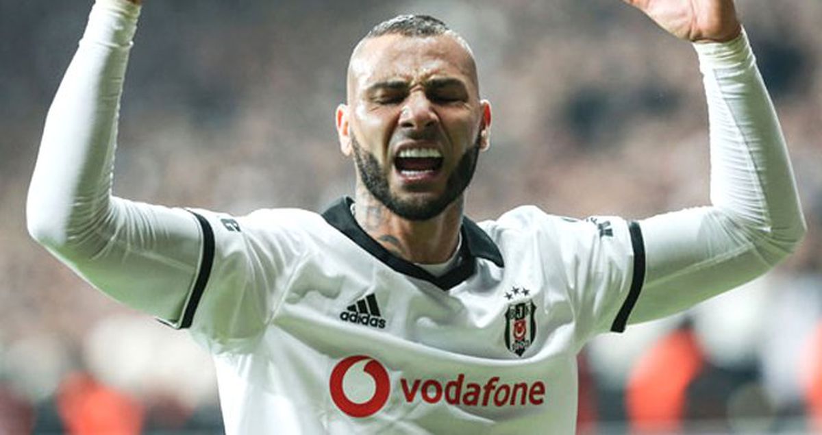 Portekiz Basını: Beşiktaşlı Quaresma, Porto'ya Dönmek İstiyor