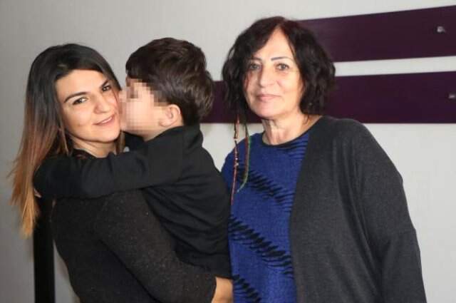 Serviste Unutulan Anaokulu Öğrencisini, 5 Saat Sonra Fark Ettiler