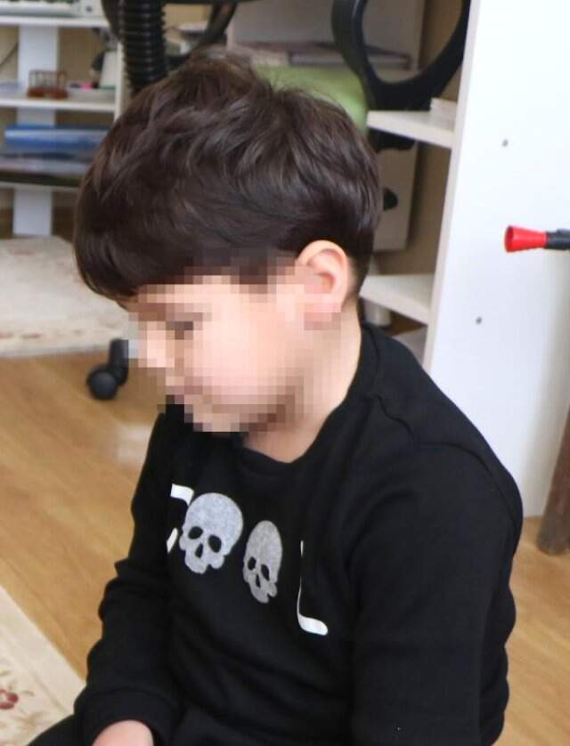 Serviste Unutulan Anaokulu Öğrencisini, 5 Saat Sonra Fark Ettiler