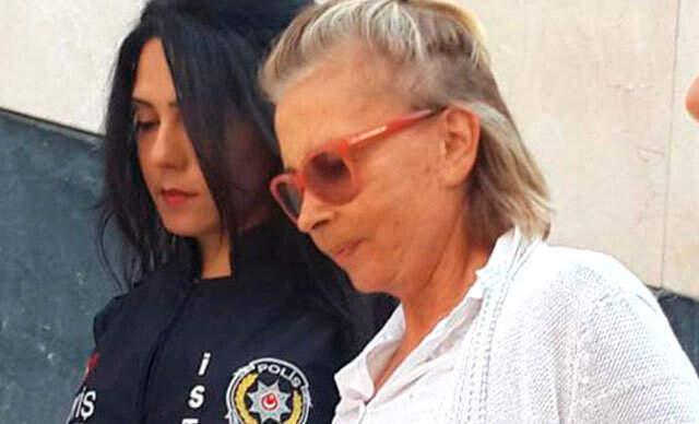 Son Dakika! Nazlı Ilıcak'a, Devletin Güvenliğine İlişkin Gizli Bilgileri Açıklamak Suçundan 5 Yıl 10 Ay Hapis Cezası