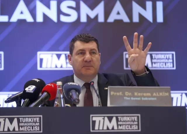 Tim İhracat 2019 Raporu