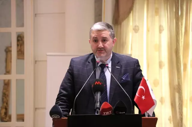 Türk Kenevirini Tescillendirip Tüm Türkiye'ye Yaygınlaştıracağız Türk Kenevirini Tescillendirip Tüm Türkiye'ye Yaygınlaştıracağız
