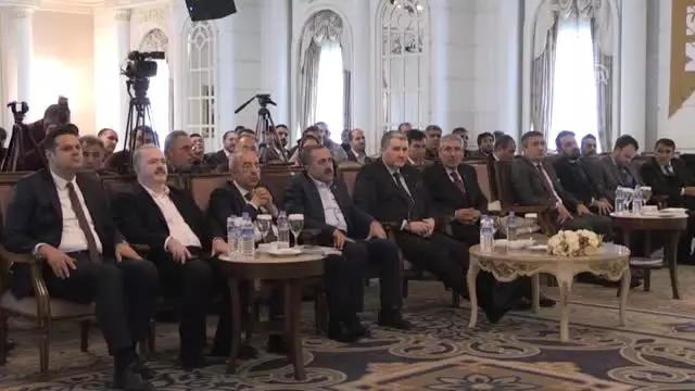 Türk Kenevirini Tescillendirip Tüm Türkiye'ye Yaygınlaştıracağız' Türk Kenevirini Tescillendirip Tüm Türkiye'ye Yaygınlaştıracağız'