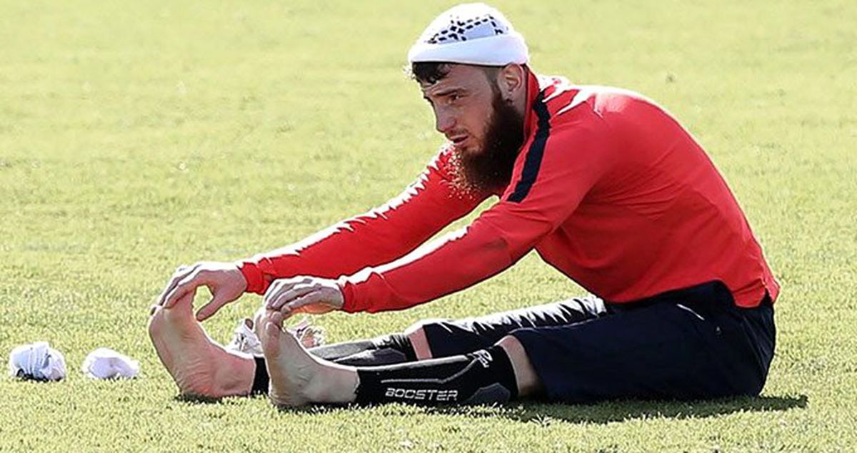 Ümit Özat'tan Aykut Demir'e Övgü: A Milli Takım Seviyesinde Bir Oyuncu
