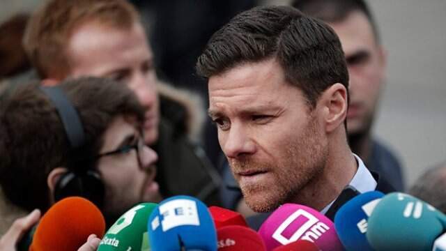 Xabi Alonso, Vergi Kaçırma Suçlamalarını Kabul Etmedi