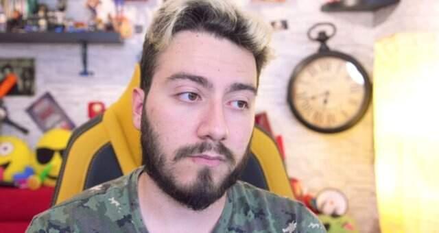 YouTuber Enes Batur, Kazancını Nasıl Değerlendirdiğini Açıkladı: Parayı Babamla Yönetiyoruz