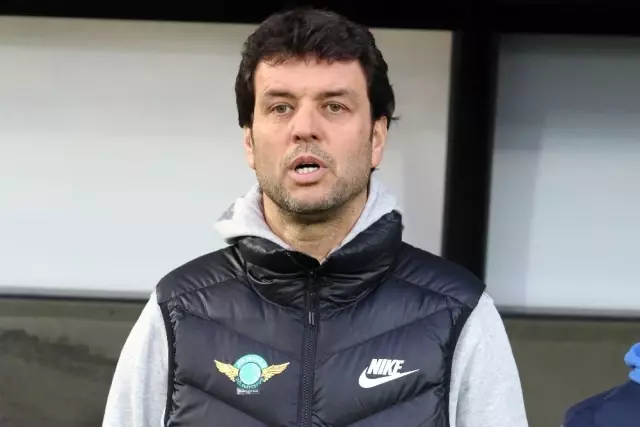 Ziraat Türkiye Kupası: Akhisarspor: 0 - İstikbal Mobilya Kayserispor: 0
